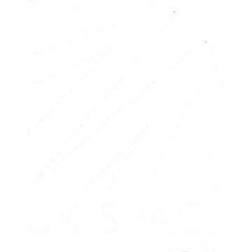 UK Space Agency Logo